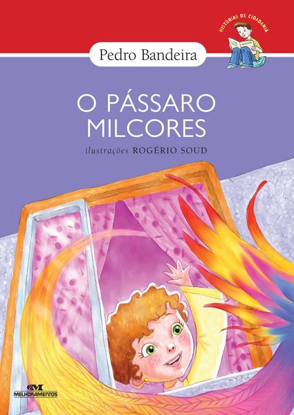 Produktbild: O p&aacute;ssaro milcores