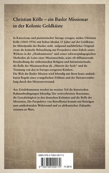 Produktbild: Christian K&ouml;lle
