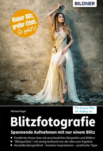 Produktbild: Blitzfotografie