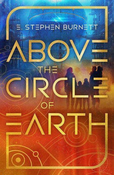 Produktbild: Above the Circle of Earth