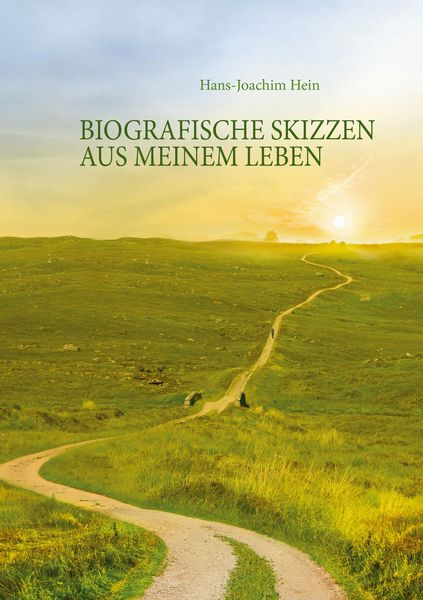 Produktbild: Biografische Skizzen aus meinem Leben