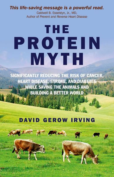 Produktbild: The Protein Myth