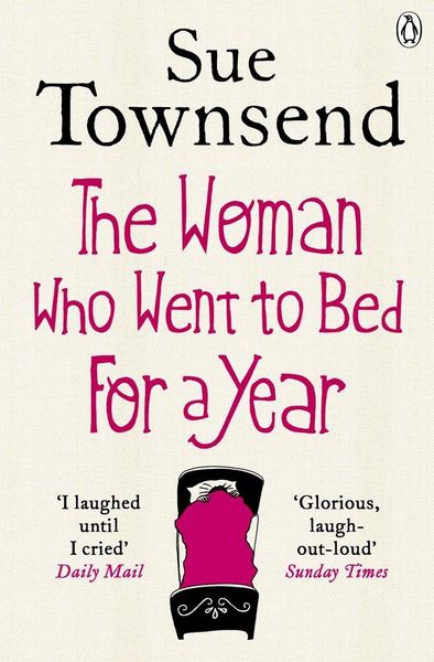 Produktbild: The Woman who Went to Bed for a Year