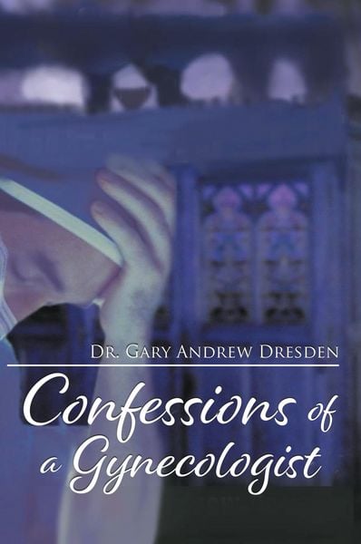 Produktbild: Confessions of a Gynecologist