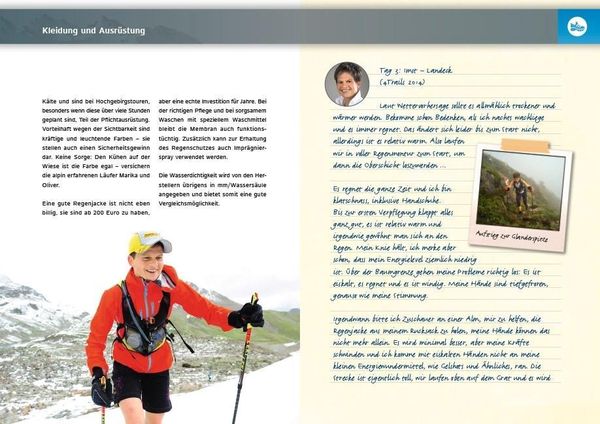 Produktbild: Faszination Trailrunning