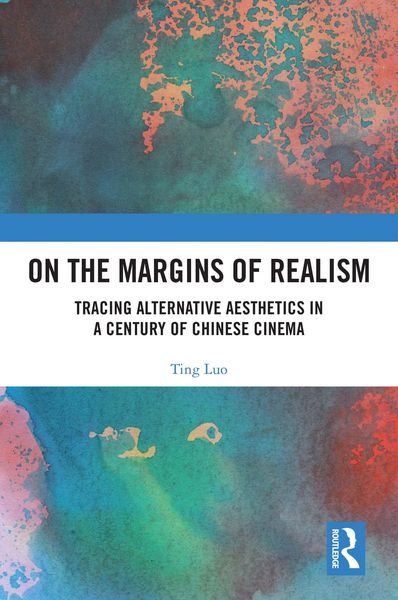 Produktbild: On the Margins of Realism