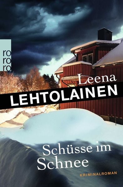 Produktbild: Sch&uuml;sse im Schnee