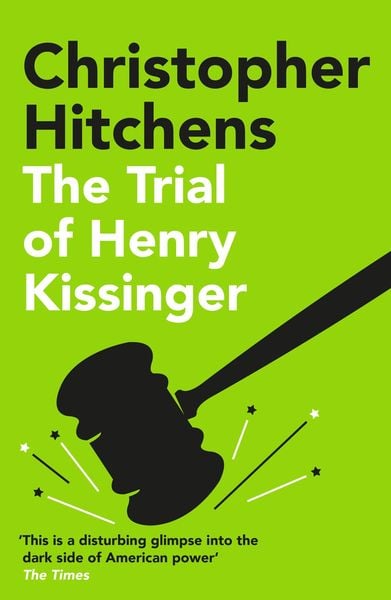 Produktbild: The Trial of Henry Kissinger