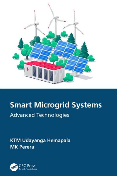Produktbild: Smart Microgrid Systems