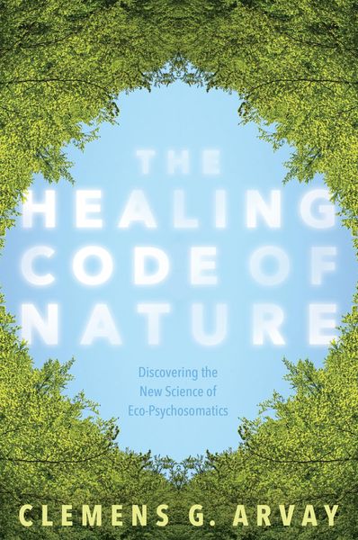 Produktbild: The Healing Code of Nature