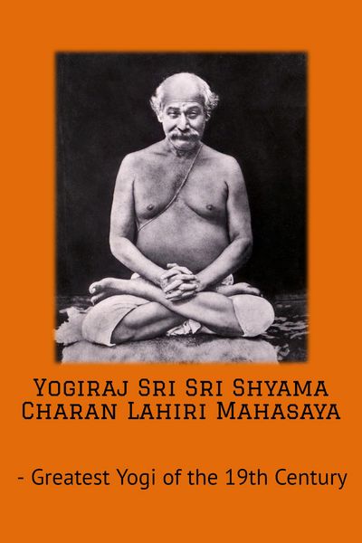 Produktbild: Yogiraj Sri Sri Shyama Charan Lahiri Mahasaya