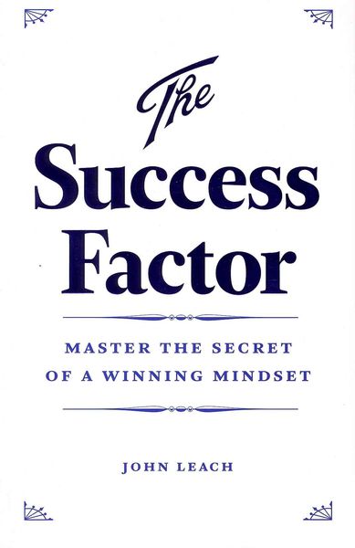 Produktbild: Success Factor