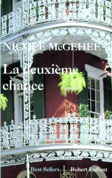 Produktbild: La deuxi&egrave;me chance