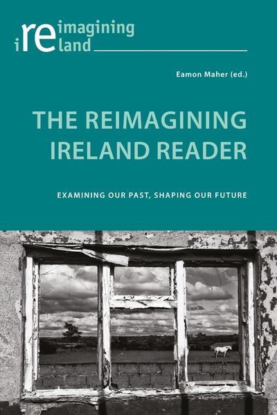 Produktbild: The Reimagining Ireland Reader