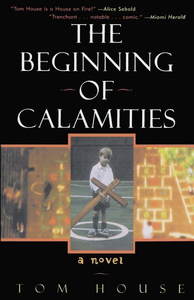 Produktbild: The Beginning of Calamities