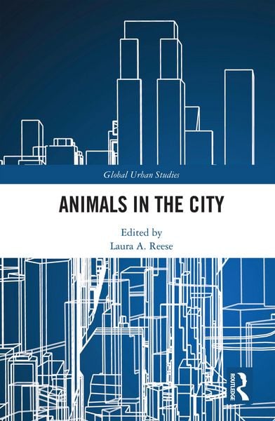 Produktbild: Animals in the City