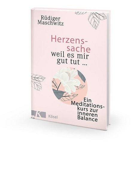 Produktbild: Herzenssache - weil es mir gut tut...