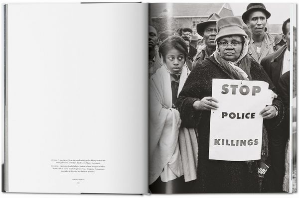 Produktbild: James Baldwin. Steve Schapiro. The Fire Next Time