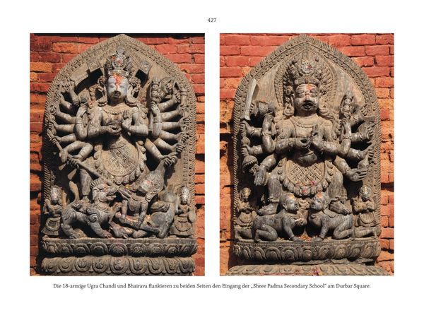 Produktbild: Nepal, Geschichte und Kultur