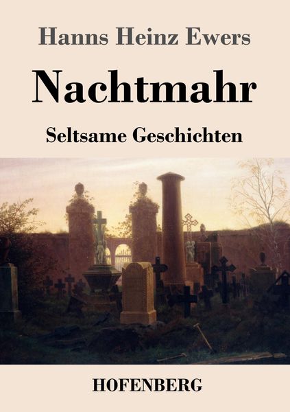 Produktbild: Nachtmahr