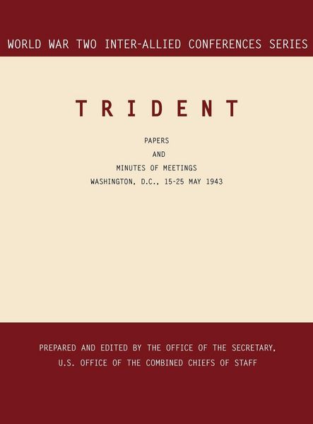 Produktbild: Trident