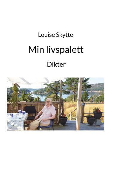 Produktbild: Min livspalett