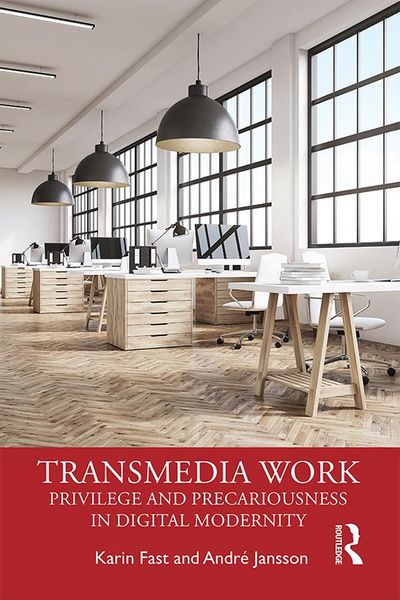 Produktbild: Transmedia Work
