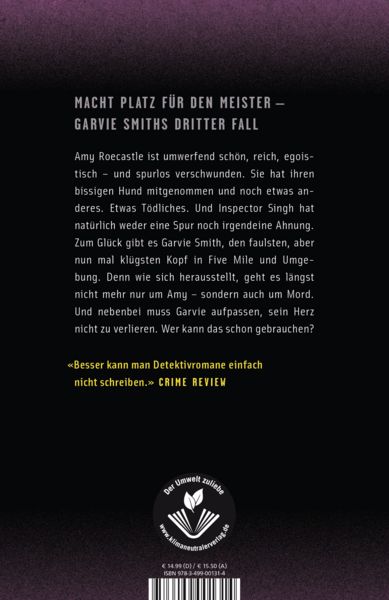 Produktbild: Hey, Sherlock!