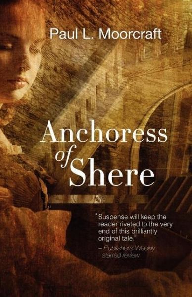 Produktbild: Anchoress of Shere