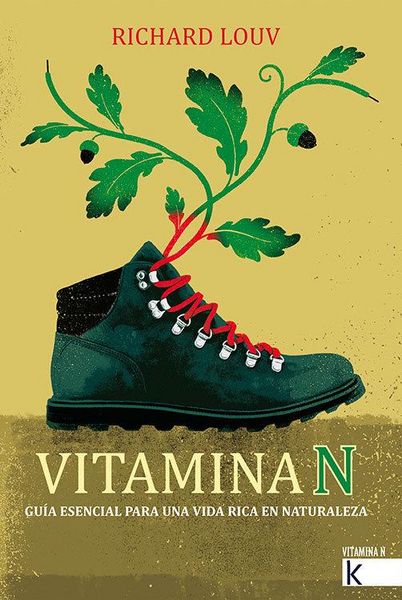 Produktbild: Vitamina N