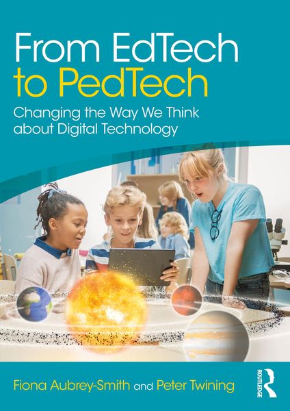 Produktbild: From EdTech to PedTech