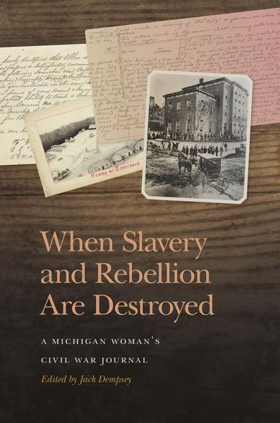 Produktbild: When Slavery and Rebellion Are Destroyed