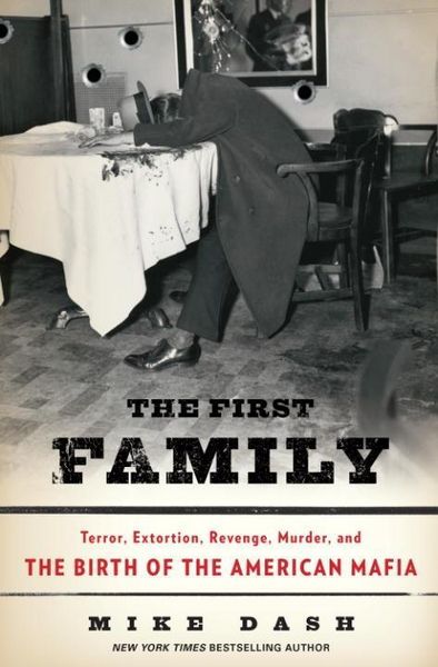 Produktbild: The First Family