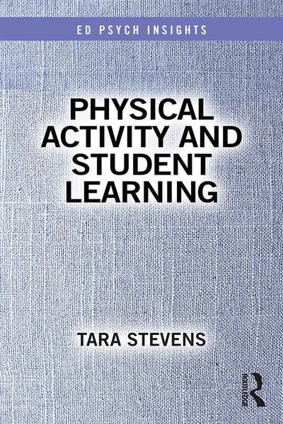 Produktbild: Physical Activity and Student Learning