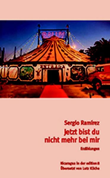 Produktbild: Nun bist du nicht mehr bei mir