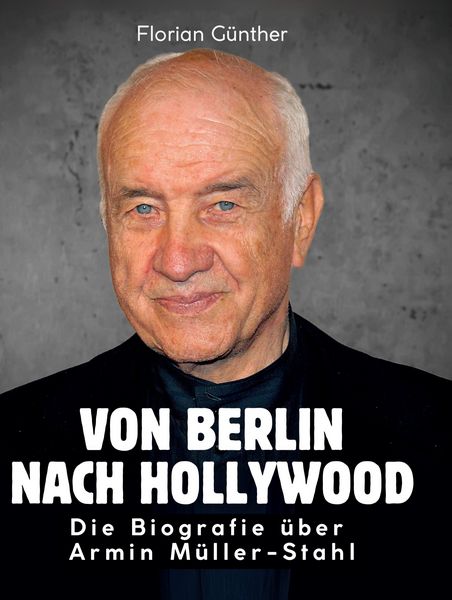 Produktbild: Von Berlin nach Hollywood