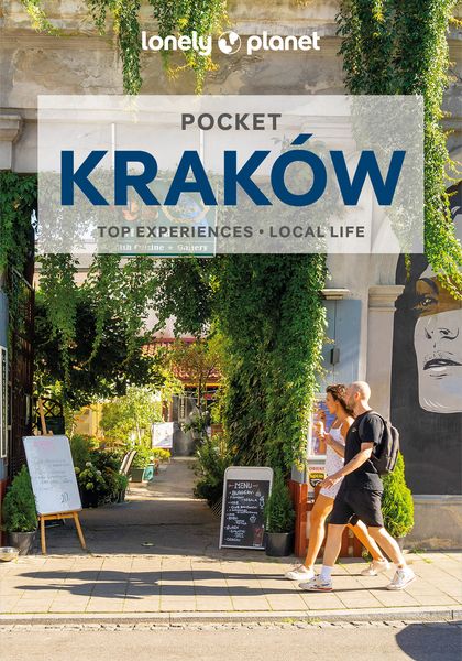 Produktbild: Lonely Planet Pocket Krakow