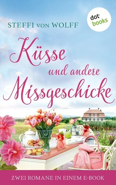 Produktbild: K&uuml;sse und andere Missgeschicke