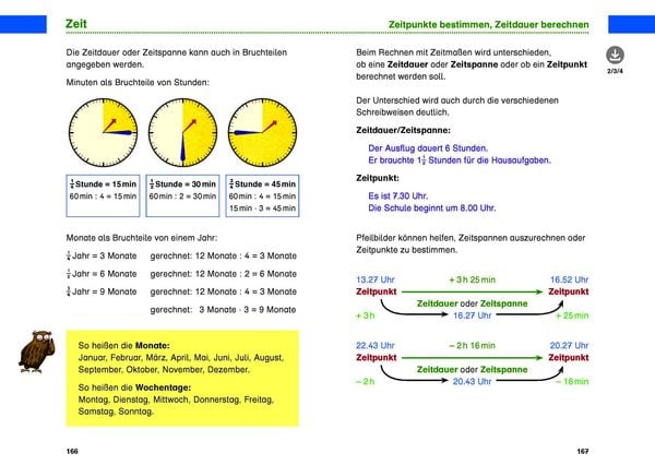 Produktbild: Das Grundschulwissen: Deutsch und Mathematik