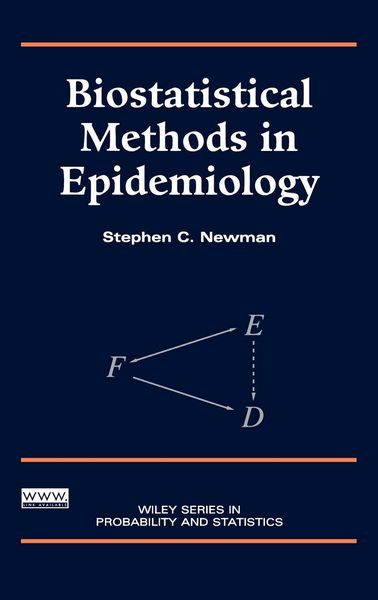 Produktbild: Biostatistical Methods