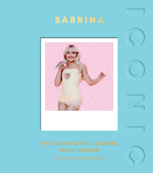 Produktbild: ICONIC: Sabrina