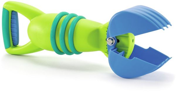 Hape - Greifer, grün