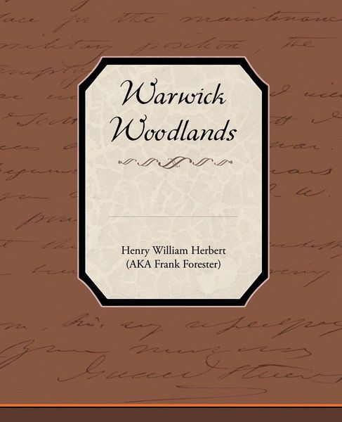 Produktbild: Warwick Woodlands