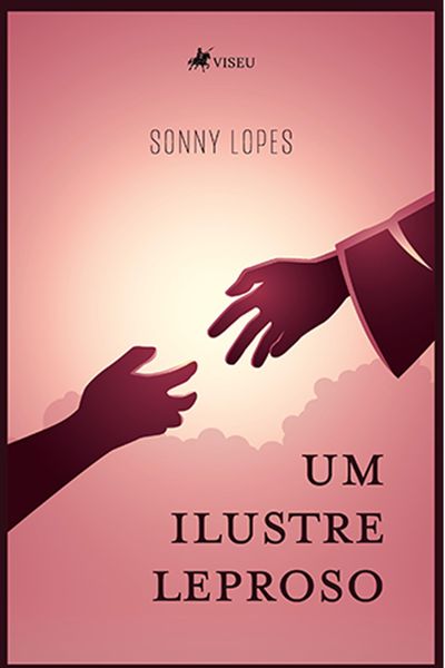 Produktbild: Um Ilustre Leproso