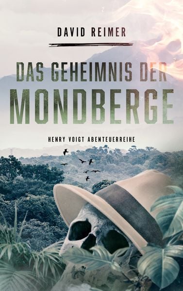 Produktbild: Das Geheimnis der Mondberge