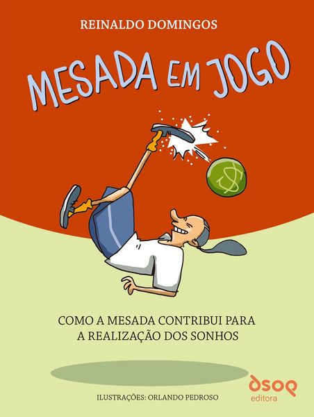 Produktbild: Mesada em Jogo