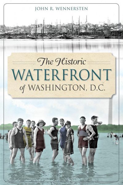 Produktbild: Historic Waterfront of Washington, D.C.