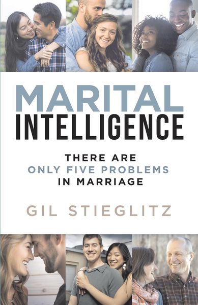 Produktbild: Marital Intelligence