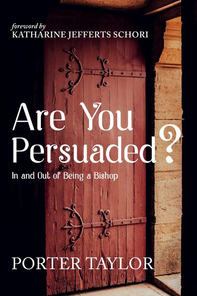 Produktbild: Are You Persuaded?