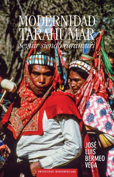 Produktbild: Modernidad tarahumar